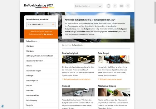 https://www.bussgeldkatalog.org/