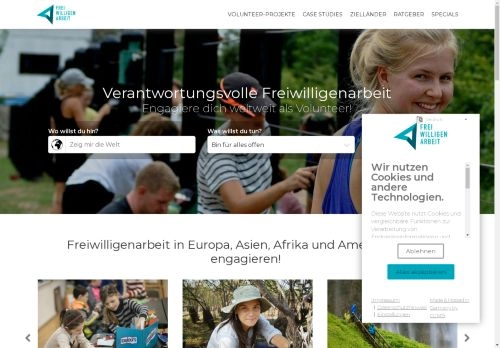 https://www.freiwilligenarbeit.de